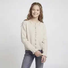 ELV - Saco para Niña