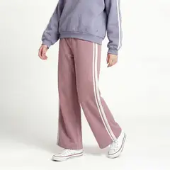 ELV - Pantalón para Niña de Algodón