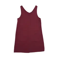 ELV - Vestido para Niña de Algodón