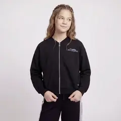 ELV - Saco para Niña de Algodón