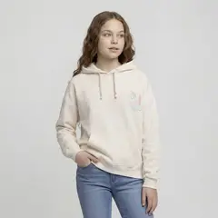 DOO AUSTRALIA - Buzo para Niña de Algodón