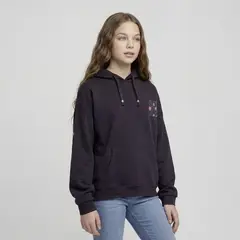 DOO AUSTRALIA - Buzo para Niña de Algodón