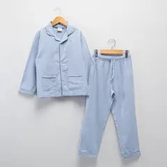 CONIGLIO - Conjunto De Pijama Para Niño En Algodón