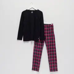 FEDERATION - Conjunto De Pijama Para Niño En Algodón