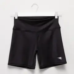 DIADORA - Short deportivo para Niña de Algodón