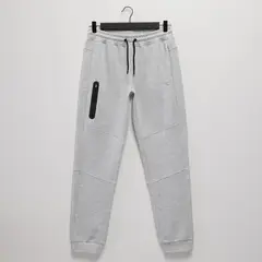 DIADORA - Jogger para Niño de Algodón