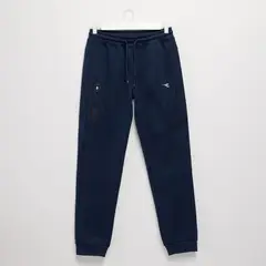 DIADORA - Jogger para Niño de Algodón