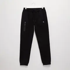 DIADORA - Jogger para Niño de Algodón