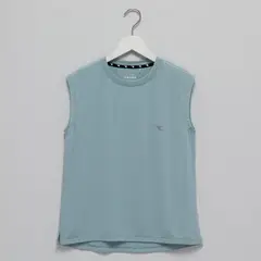 DIADORA - Camiseta deportiva para Niña