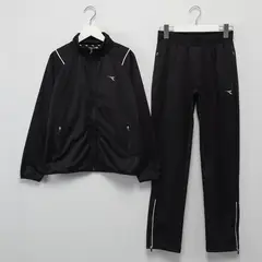 DIADORA - Conjunto deportivo Saco + Pantalón para Niña en Poliéster