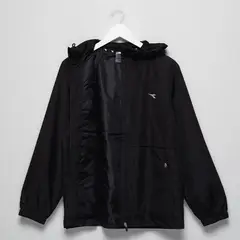 DIADORA - Chaqueta Cortavientos para Niña