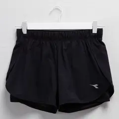 DIADORA - Short deportivo para Niña
