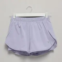 DIADORA - Short deportivo para Niña