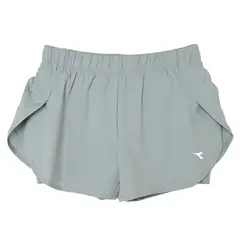 DIADORA - Short deportivo para Niña