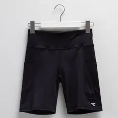 DIADORA - Short deportivo para Niña Lifestyle