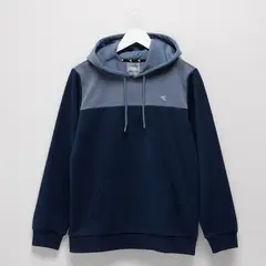 DIADORA - Buzo para Niño de Algodón