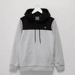 DIADORA - Buzo para Niño de Algodón