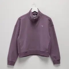 DIADORA - Saco para Niña con Logo de Algodón