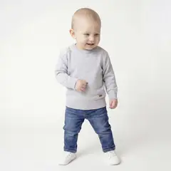 YAMP - Saco para Bebé niño de Algodón