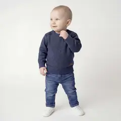 YAMP - Saco para Bebé niño de Algodón