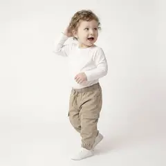 YAMP - Pantalón para Bebé niño