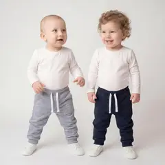 YAMP - Jogger para Bebé niño de Algodón