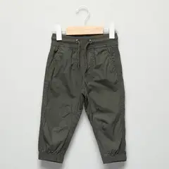 YAMP - Pantalón para Bebé niño de Algodón