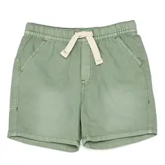 YAMP - Short para Bebé niño deAlgodón