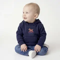 YAMP - Buzo para Bebé niño de Algodón