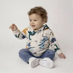 YAMP - Buzo para Bebé niño de Algodón