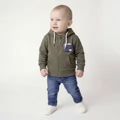 YAMP - Buzo para Bebé niño de Algodón