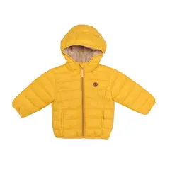 YAMP - Chaqueta para Bebé niño Acolchado