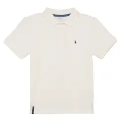 CONIGLIO - Camiseta para Niño Manga corta de Algodón