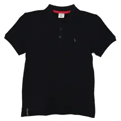 CONIGLIO - Camiseta para Niño Manga corta de Algodón