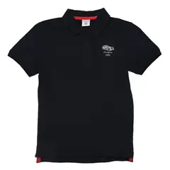CONIGLIO - Camiseta para Niño Manga corta de Algodón