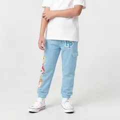 PAW PATROL - Jogger para Niño de Algodón