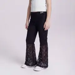 BARBIE - Pantalón para Niña deBarbie