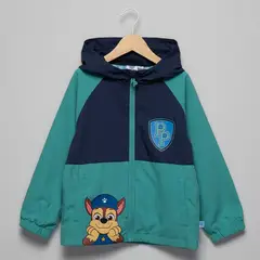 PAW PATROL - Chaqueta para Niño con Estampado