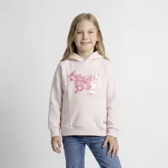 BARBIE - Buzo para Niña de Algodón