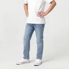 CONIGLIO - Jean para Niño de Algodón