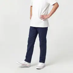 CONIGLIO - Pantalón para Niño de Algodón