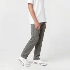 CONIGLIO - Pantalón para Niño de Algodón
