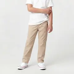 CONIGLIO - Pantalón para Niño de Algodón