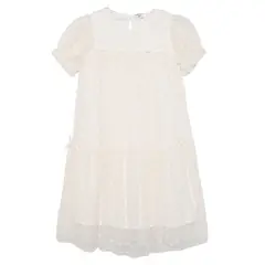 CONIGLIO - Vestido para Niña Medio