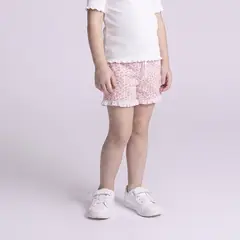 YAMP - Short para Niña
