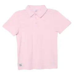 YAMP - Camiseta para Niño Manga corta de Algodón