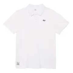 YAMP - Camiseta para Niño Manga corta de Algodón