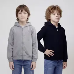 YAMP - Buzo para Niño Pack de 2 de Algodón