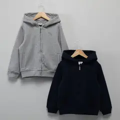 YAMP - Buzo para Niño Pack de 2 de Algodón