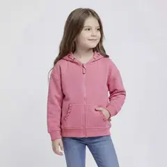 YAMP - Buzo para Niña